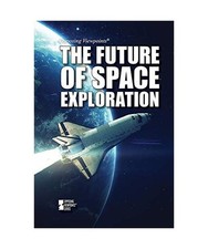 The Future of Space
