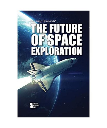 The future space - future,