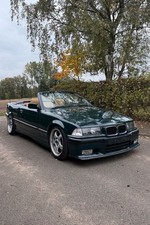 BMW E36 E39 E30 Borbet Felgen Tiefbett 17 Zoll E34 E38 E31 E32