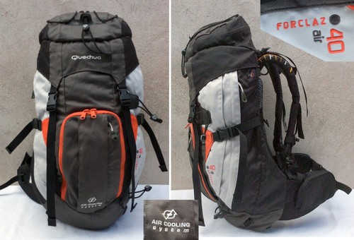 Rucksack treck randonnee - treck,