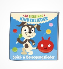 Tonis- Lieblings Kinderlieder