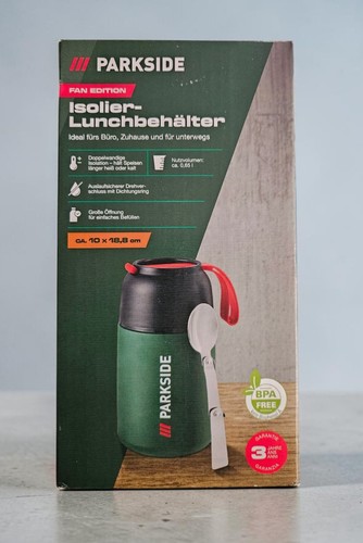 Parkside isolier - parkside®,