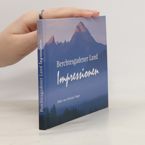 Berchtesgadener land - berchtesgadener,