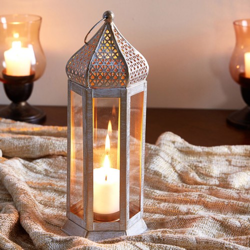 Orientalische laterne - orientalische,