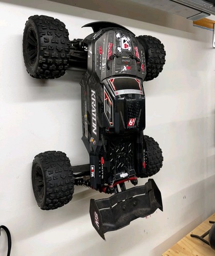Wandhalterung auto 1 10 - rc,
