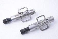 Crank Brothers Silver Egg