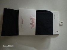Esprit Damen Cotton Capri