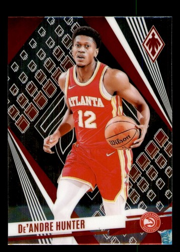 Andre hunter panini phoenix - hunter,
