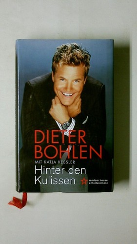 114404 dieter bohlen hinter - 114404,