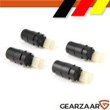 4x Park Sensor PDC Passt für BMW E39 E53 E60 E61 E65 E66 E67 Einparkhilfe 3 Pin