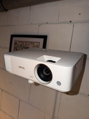 Benq th685i beamer fullhd - beamer,