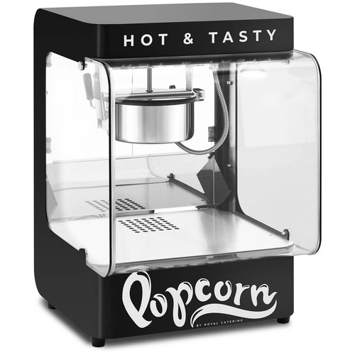 Popcornmaschine popcornmaker - popcornmaschine,