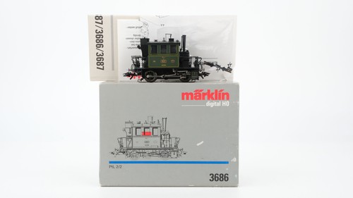 Märklin 3686 - märklin, h0