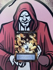 Sorcery Contested Realm TCG Beta Wave 3 Browse UNIKAT Non Foil!