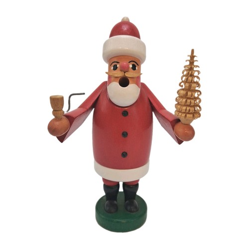 Räuchermann weihnachtsmann - räuchermann,