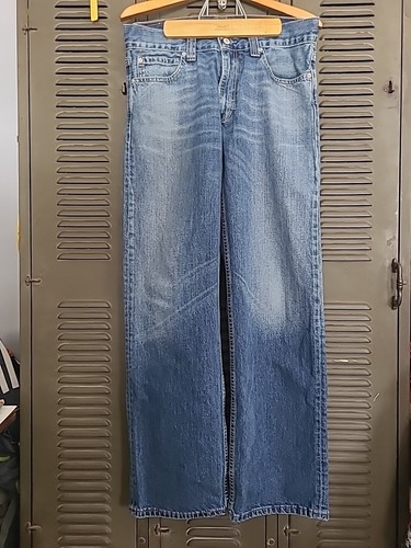 Levis 509 jeans - jeans, comfort