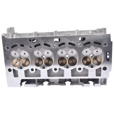 Zylinderkopf mit Ventilen für