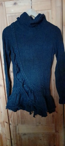 Khujo pullover longpullover - khujo,