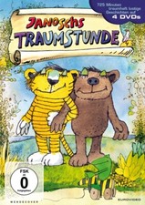 Janoschs Traumstunde  DVD