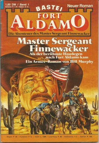 Fort aldamo master - fort,