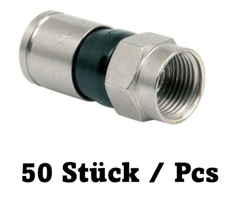 Kompressionsstecker ex - f-kompressionsstecker,