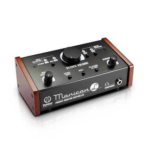 Palmer pro monicon - pro,