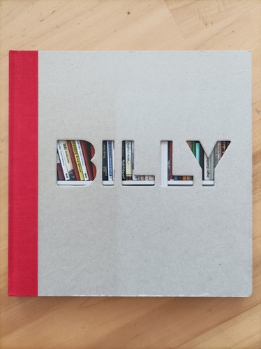 Billy ikea alles gute - -,
