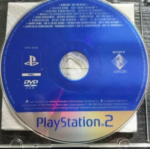 Ps2 sony playstation - sony,