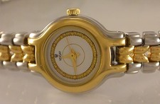 VERSAY SWISS MADE  DAMENUHR QUARZ