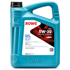 5 L 5W-30-ROWE Synt RSS 03 Stellantis FPW9.5553 u.MB *8,58 € p.L* inkl. Versand