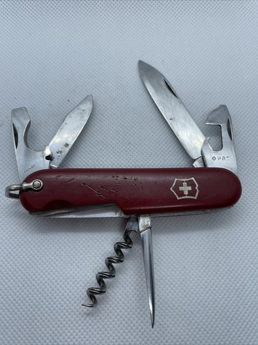 Victorinox victoria vintage - victorinox,