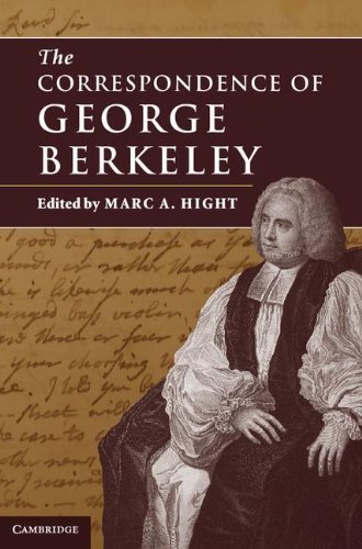 The correspondence george - the,