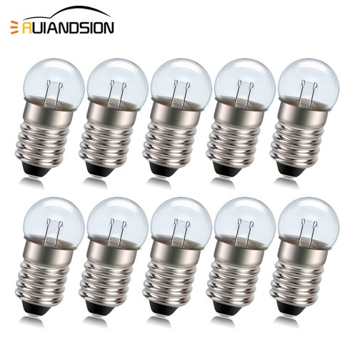 E10 1447halogen birne - 1447halogen,
