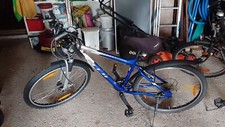 FUJI Utah blau 24 Zoll