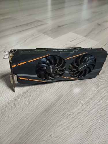 Gtx 1060 6gb gigabyte - gtx,