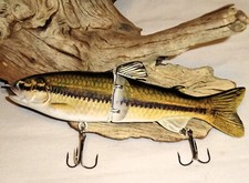 JERKBAIT  sinkender
