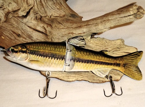 Jerkbait sinkender - jerkbait,