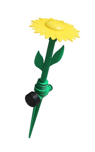 Sprinkler radius - sprinkler, 6m