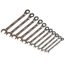 Wiha Ringratschen Maulschlüssel Ratsche Gabelschlüssel Ringschlüssel 447-2