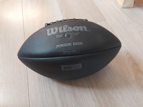 Wilson junior size football - wilson,
