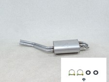 Endtopf neu für mercedes - für, sl
