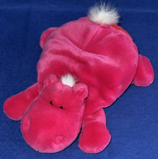 Kuscheltier Nici Nilpferd Bud