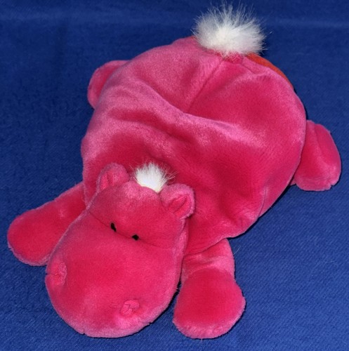 Kuscheltier nici nilpferd bud - kuscheltier,