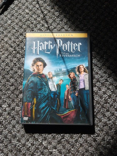 Harry potter und der - harry,