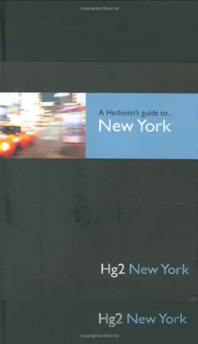 Hedonist guide new york - hedonist's,
