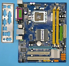 GIGABYTE GA-G31M-S2L REV:1.1