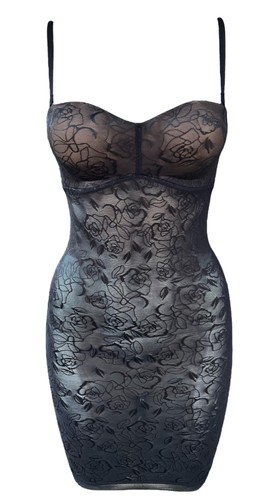 Triumph shapewear bodydress - triumph,