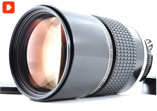 Nikon nikkor 180 f - nikkor, f/2.8