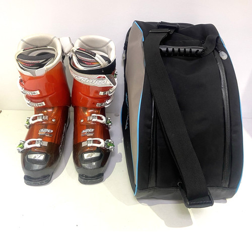 Red nordica 120 speed - nordica,