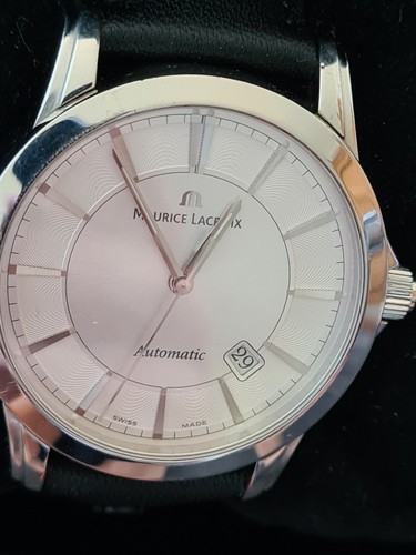Maurice lacroix pontos pt6048 - lacroix,